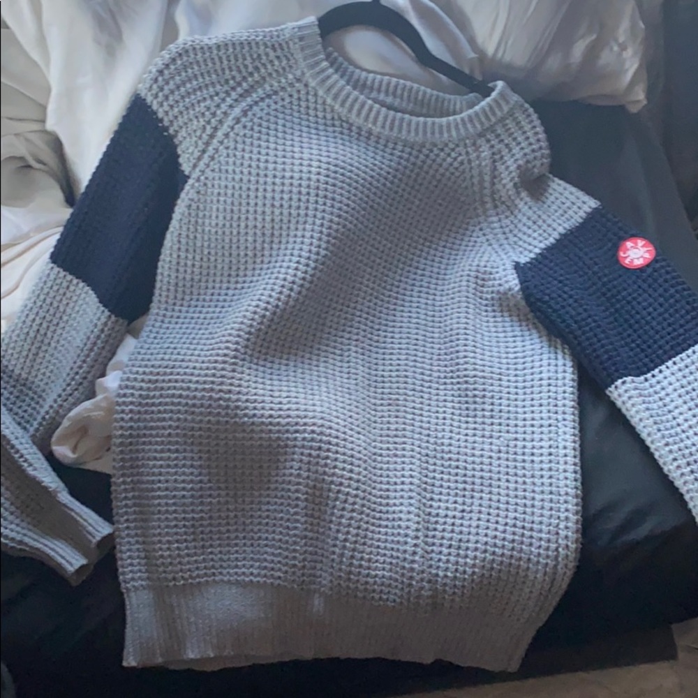 Cav Empt Sweater